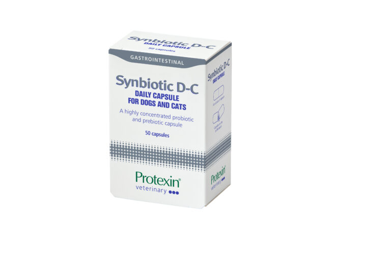 Protexin® Synbiotic D-C - Vetgate
