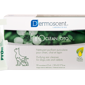PYOclean® Oto