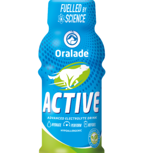 Oralade Active Vegetable