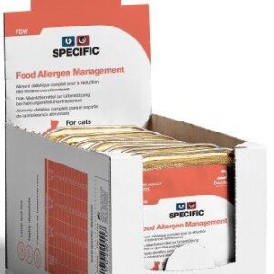 Specific FDW (7 x 100 g)