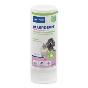 Allerderm Shampoo Dry Skin 250 ml