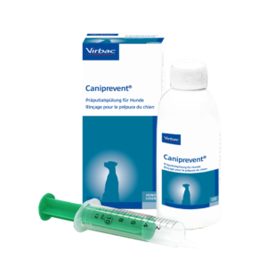 Caniprevent Präputialspülung