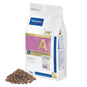 HPM Cat Allergy A2 Hypoallergy Fish